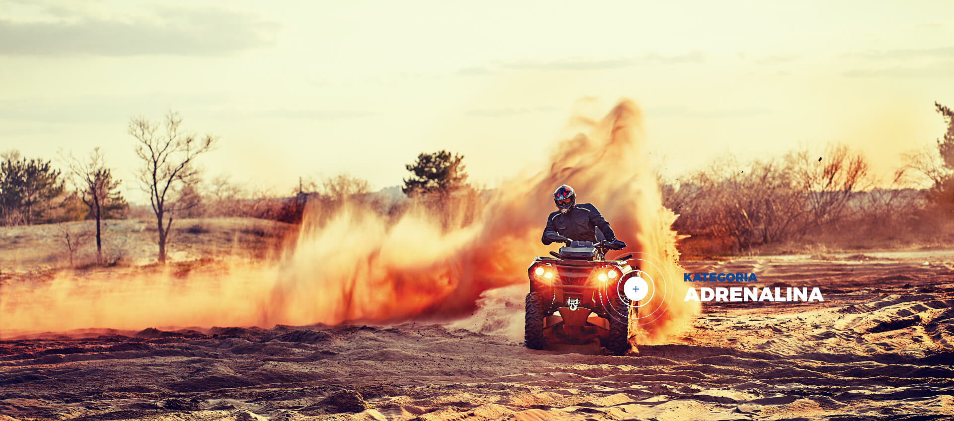 Adrenalina