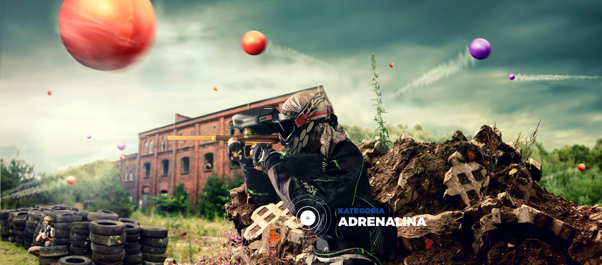 Adrenalina